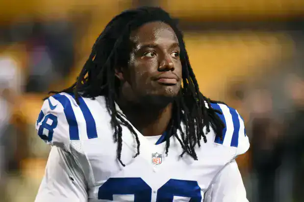 sergio brown net worth