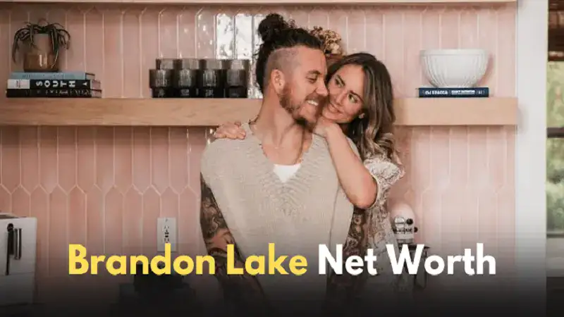 brandon lake net worth