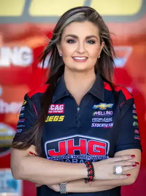 erica enders net worth