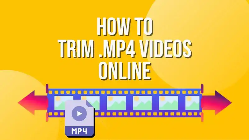 create your own trim MP4