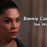 bonnie contreras net worth