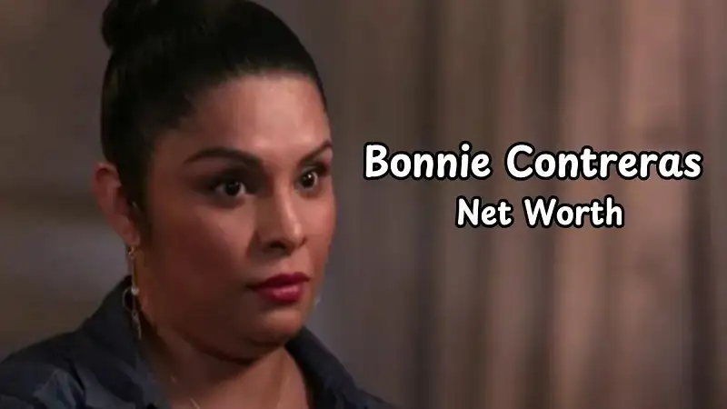 bonnie contreras net worth