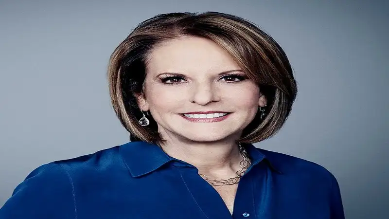 does gloria borger have cancer