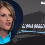 gloria borger illness