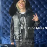 yuno miles net worth