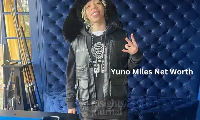 yuno miles net worth