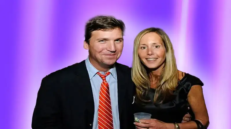 tucker carlson wife heiress net worth